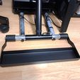 20230330_220201.jpg WHEEL STAND PRO Gaming Chair Tray / Chair fix mod/ Chair stopper/ Chair lock