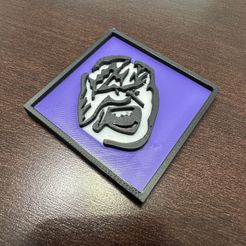 Dead By Daylight - Enduring Perk Icon