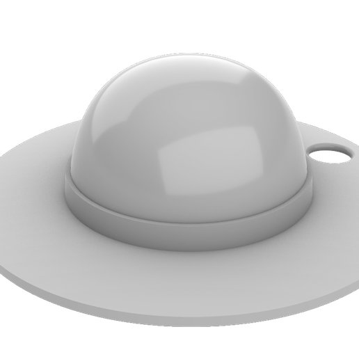 luffy-gorro-2.0-perspectiva-gris.png CHAVEIRO CHAPÉU DO LUFFY