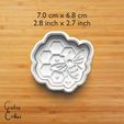 Bild_0863_4.jpg Bee Cookie Cutter set 0863