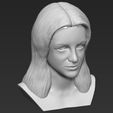 13.jpg Britney Spears bust 3D printing ready stl obj formats
