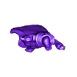 GuildMageRedux.stl Fichier STL gratuit Guild Mage Redux (échelle 32mm)・Objet à télécharger et à imprimer en 3D