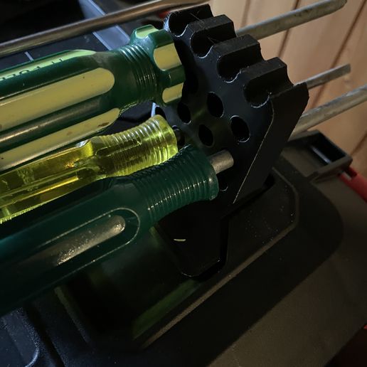 IMG_5753.jpg Milwaukee Packout Screwdriver holder