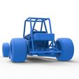 64.jpg Vintage Dirt Modificado stock car Base Versión 3 Escala 1:25