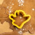 IMG_3428.jpg Crash Bandicoot cookie cutter