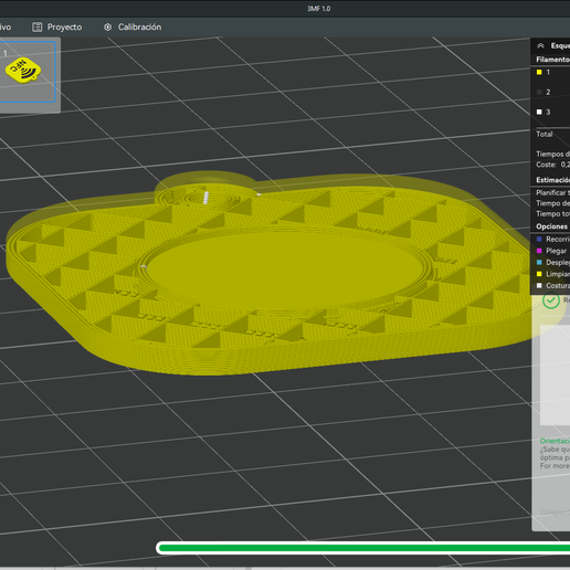NFC111.png Llavero NFC Snapchat