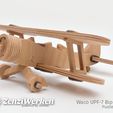 38a5a3178fd86c09a8b56172f89939aa_display_large.jpg Waco UPF-7 Biplane PuzzleEdition cnc/laser