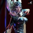 FAN_Frahn_A011.jpg Fran Final Fantasy CHARACTER BY ESM