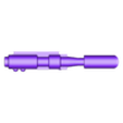 Valmyr Laspistol.stl Valtarian Weapon Arsenal