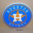 houston-astros-baseball-team-cartel-letrero-rotulo-impresion3d-equipo.jpg Houston Astros, baseball, team, billboard, sign, sign, print3d, ball, race, career