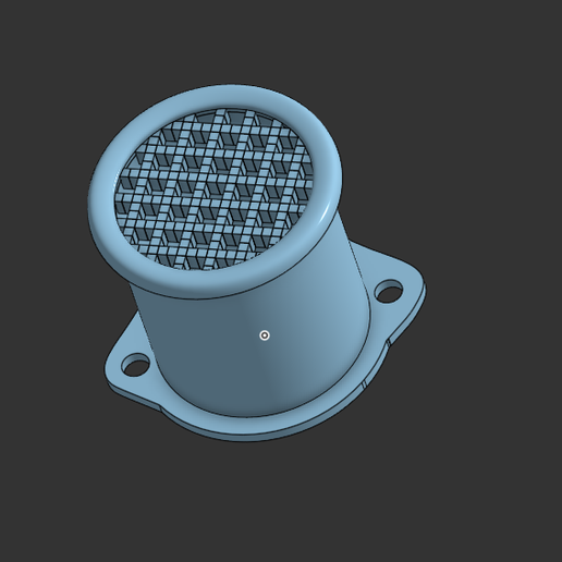 Screenshot-2025-12-03-140803.png Weber dcoe 45 Velocity stack 60mm with filter