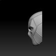Messenger_creation_44003032-6FA6-4289-9773-9148EAE40645.jpeg Deadpool Mask/Skull Wall Mount