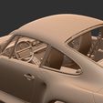 87_porsche_959-3d11.jpg Porsche 959 1987 - Obra maestra de la tecnología - Impresión 3D de gran detalle