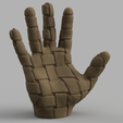 main bandage 3 .png Hand collection X17