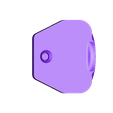 Spacer_2d.obj Archivo OBJ gratis ¡Actualizado! Guía paralela de Bosch 2607001387 MOD estable・Objeto imprimible en 3D para descargar