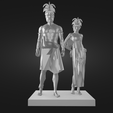 Tribal-couple-render.png Tribal couple