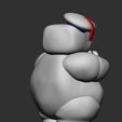 z4.jpg MARSHMALLOW / The Marshmallow Man (Ghostbusters)