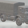 00.png Mercedes Benz Axor Military Truck 05