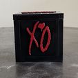 after_hours_box_pic7.jpg The Weeknd After Hours Merchandise Box