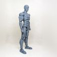 024.jpg 3D file Super figure・Design to download and 3D print, Adel85