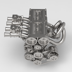BDA.558.png Ford Cosworth BDA 1600 Engine - Version 1.2