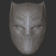 y9y89789.jpg Black panther head for action figure