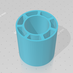 Capture.PNG Fichier STL gratuit Insert de bobine pour coffre d'hayon・Design à télécharger et à imprimer en 3D