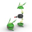 10.jpg Pokeball 384 Rayquaza