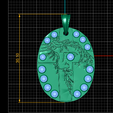 dimension-1.png Médaille Scapulaire PANDANT 3D PRINTABLE MODAL