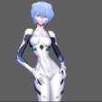 9.jpg REI AYANAMI PLUG SUIT EVANGELION ANIME CHARACTER PRETTY SEXY GIRL