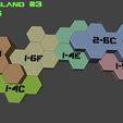 Grassland-3-Hill-5.png Battletech 3d Terrain Builder Core Set - A Game of Armored Combat