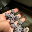 bc312c7d9c2cf97a16f8ec8d21d70a8.jpg WARHAMMER40K Caballero Profanador Pie