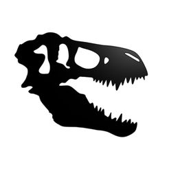 Näyttökuva-2021-07-31-130906.jpg Fichier STL Décoration murale crâne de dinosaure・Plan pour imprimante 3D à télécharger