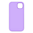Iphone 14 Plus-Body.obj Iphone 14 Plus case