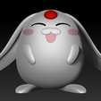 Mokona.png Мокона / Мокона Модоки