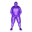 Man peeing WithP(Urinatin)_300k_250mm.stl Fichier STL Homme urinant Urinant après avoir bu de la bière・Modèle à télécharger et à imprimer en 3D