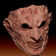 Fred1a.jpg Freddy Mask