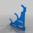 Right_Upright.png TRI Lightsaber Stand