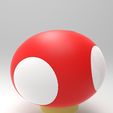 Toad.18.65.jpg Mario's Mushroom Piggybank