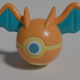 Charizard-magnete.png Magnetic Chariball Fidget