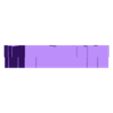 Interructor 2.3.stl Interruptor Palanca Minecraft