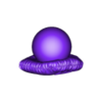 8_sphere.stl Android 18 Сексуальный фан-арт