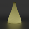 9_120.png 120 mm high organic lamps - Pack 2
