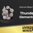 Thunder-Elemental.png Chibi Thunder Elemental