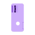 combo_stand_5_6_short.stl Apple Watch & iPhone (5/6/6+) Combo Dock