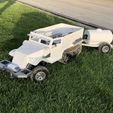 IMG_0024.JPEG 3D Printed RC Truck / Half-track