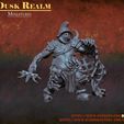 ER Presupported MINIATURES Dusk REALM Uh a Ue Scions of the Elite