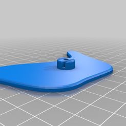 3f13874c1d9d8ca26e56911de5af145e.png Free STL file Star Wars Armada - Asteroid Bases (for 3mm rod)・3D printing idea to download, jgrg_uk