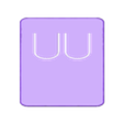 tapa.stl case esp32 s3 zero