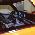 IMG_2002.JPG Interior for Comanche/cherokee 1/10